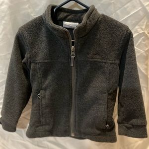 Toddler size 2 gray jacket